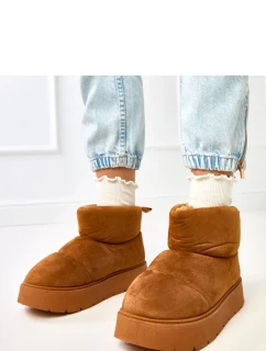 Sněhule  model 218137 Solea