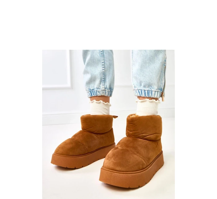 Sněhule  model 218137 Solea