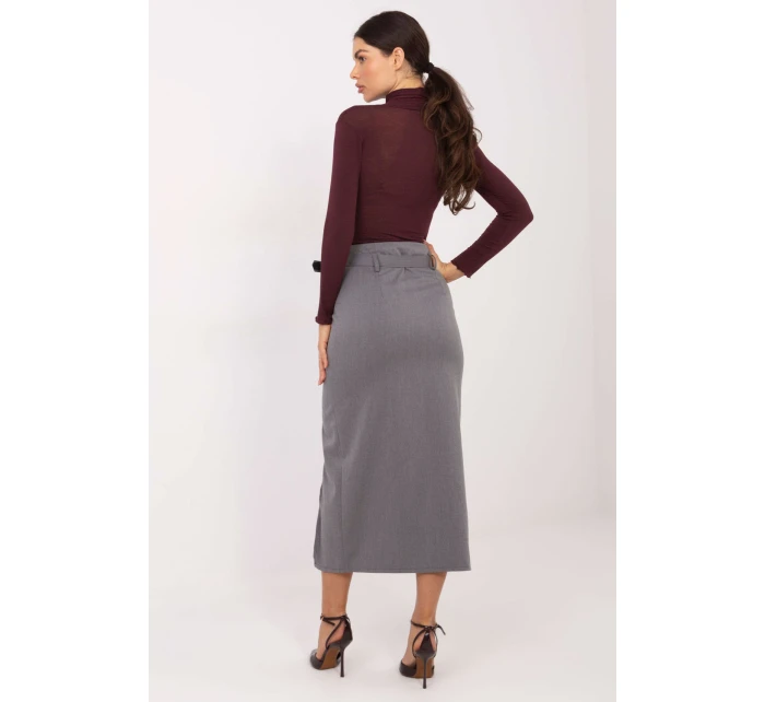 Sukně model 222207 Rue Paris Sukně model 222207 Rue Paris