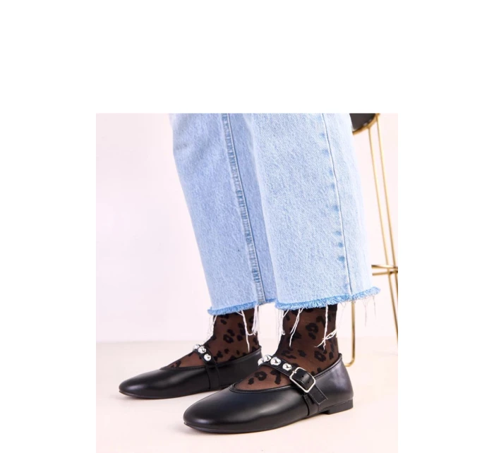 Balerinky model 223154 Solea Balerinky model 223154 Solea