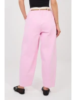 Kordové kalhoty model 225099 Rue Paris