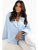 Plášť  model 227674 Rue Paris