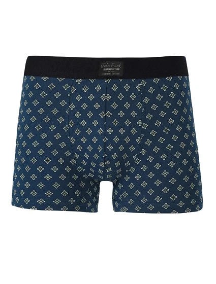 Pánské boxerky John Frank JFBUC140 Pánské boxerky John Frank JFBUC140