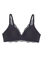 AMOURETTE CHARM – Braletka bez kostic s plunge efektem Triumph AMOURETTE CHARM – Braletka bez kostic s plunge efektem Triumph