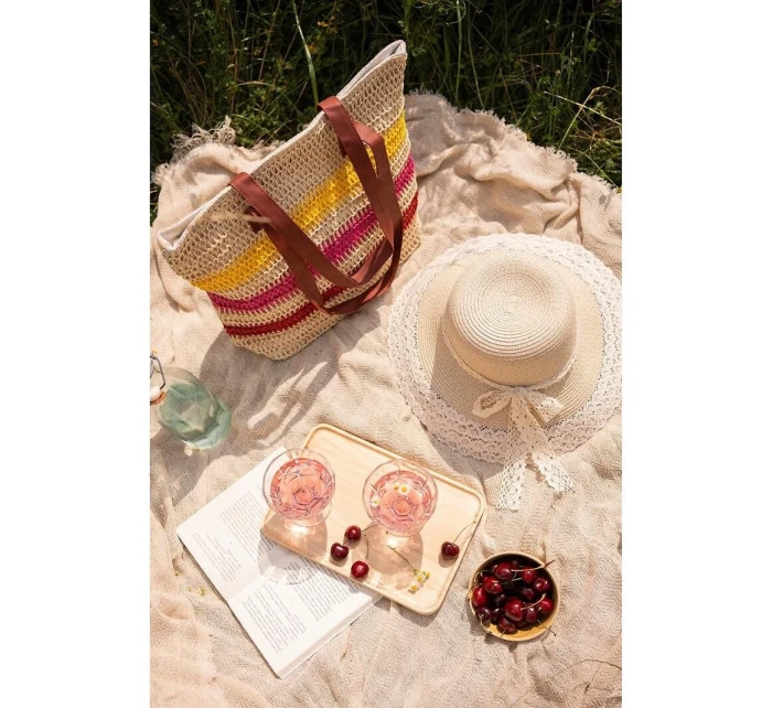 Klobouk Art Of Polo 24108 Divia