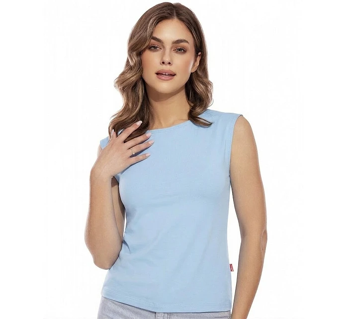 Tričko model 22043243 sz/r 2XL3XL barva - Emili Tričko model 22043243 sz/r 2XL3XL barva - Emili