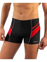 Plavecké boxerky Sesto Senso art.357 M-2XL