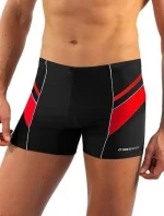 Plavecké boxerky Sesto Senso art.357 M-2XL