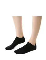 Dámské ponožky Steven art.174 s plátnem 35-40