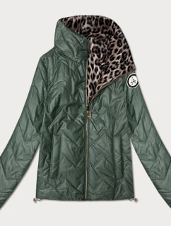 pikowana kurtka ze Goodlookin model 22026607 - S'WEST