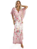 Dámské šaty model 21271410 - numoco basic