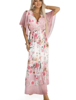 Dámské šaty model 21271410 - numoco basic