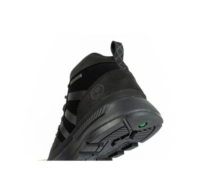 Boty Timberland Euro Trekker M TB0A62SV015