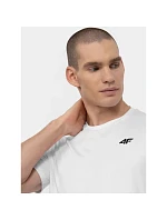 Tričko M model 22050630 pánské - 4F Tričko M model 22050630 pánské - 4F