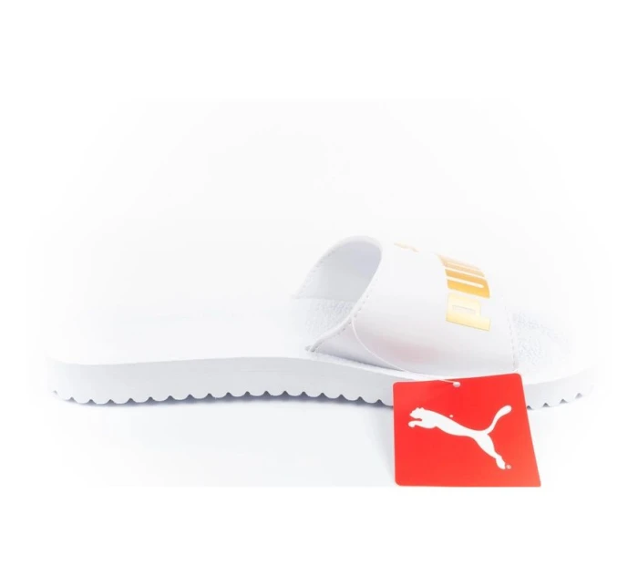 Žabky Puma Purecat M 360262 09 Žabky Puma Purecat M 360262 09