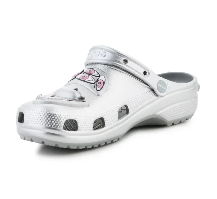 Klapki Classic Clog model 20509276 - Crocs Klapki Classic Clog model 20509276 - Crocs