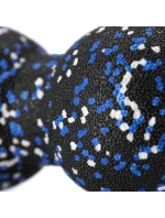 Ball Duo masážní míč model 21733452 - Spokey Ball Duo masážní míč model 21733452 - Spokey