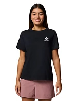 Columbia Rolling Bend Graphic SS Tee W 2120021011 tričko