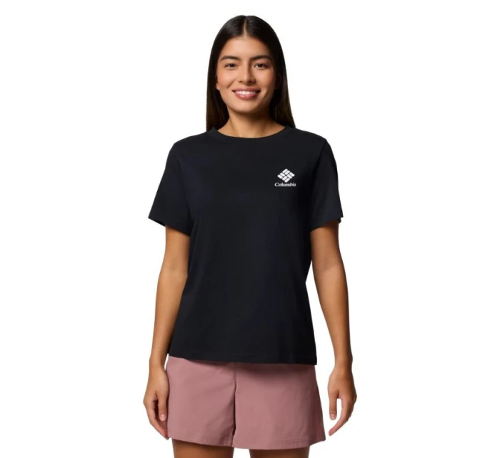 Graphic SS Tee W tričko model 20900699 - Columbia