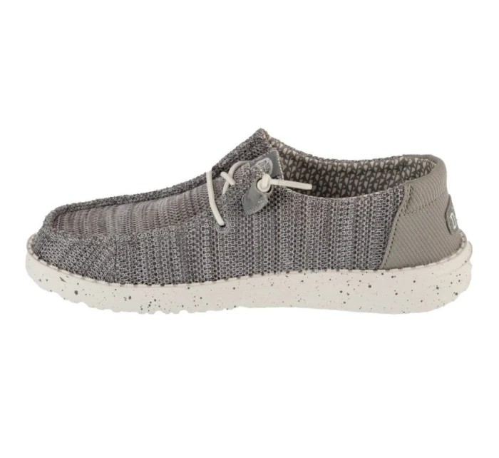 Boty Hey Dude Wendy Stretch Sox W 41878-007 Boty Hey Dude Wendy Stretch Sox W 41878-007
