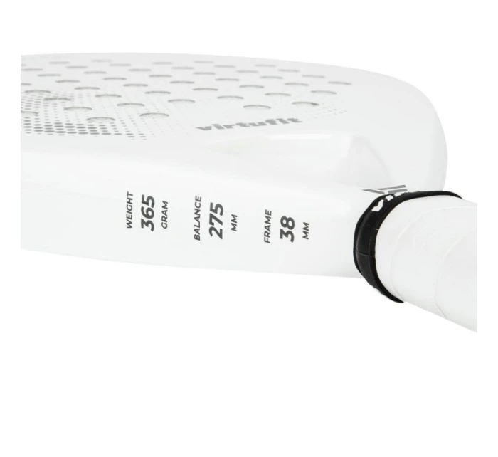 CONTROL BÍLÁ A ČERNÁ model 21476483 - Virtufit