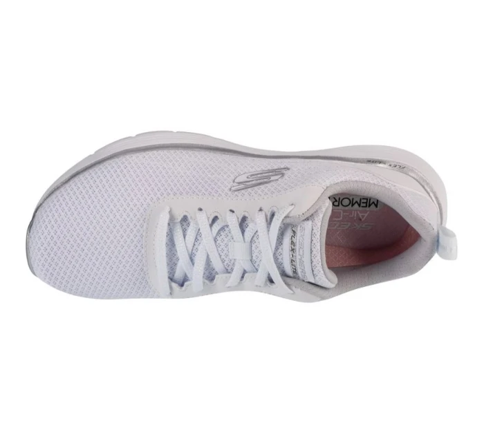 Flex 5.0 White 37 model 21375184 - Skechers Flex 5.0 White 37 model 21375184 - Skechers