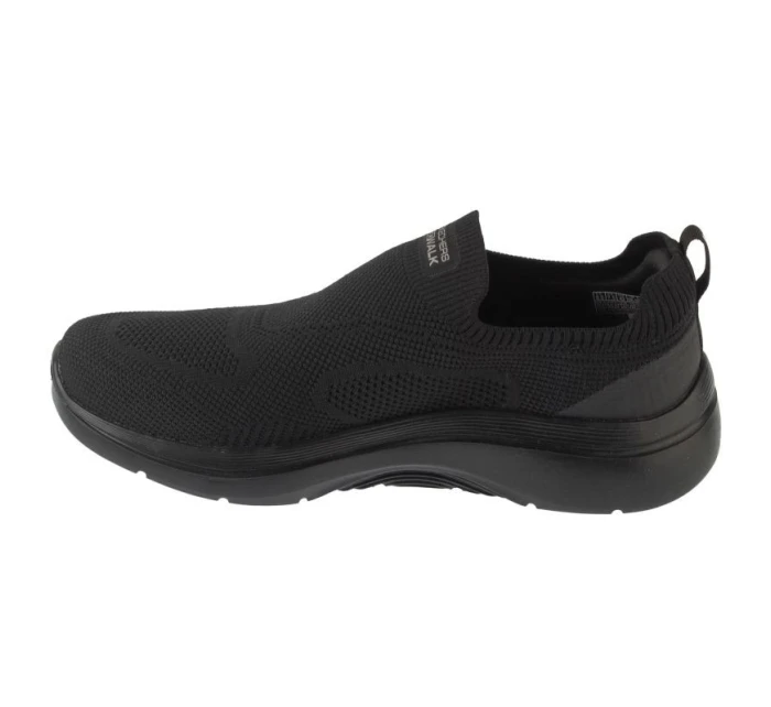 Skechers Go Walk Arch Fit 2.0 - Knitte 216517WW-BBK Black 39.5 Skechers Go Walk Arch Fit 2.0 - Knitte 216517WW-BBK Black 39.5