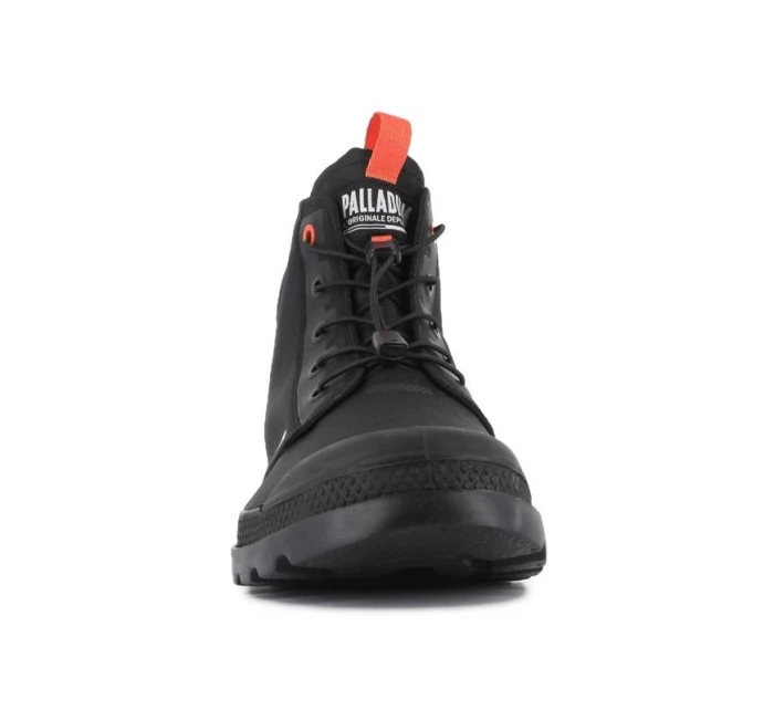 Boty Pampa Lite M model 21381074 - Palladium