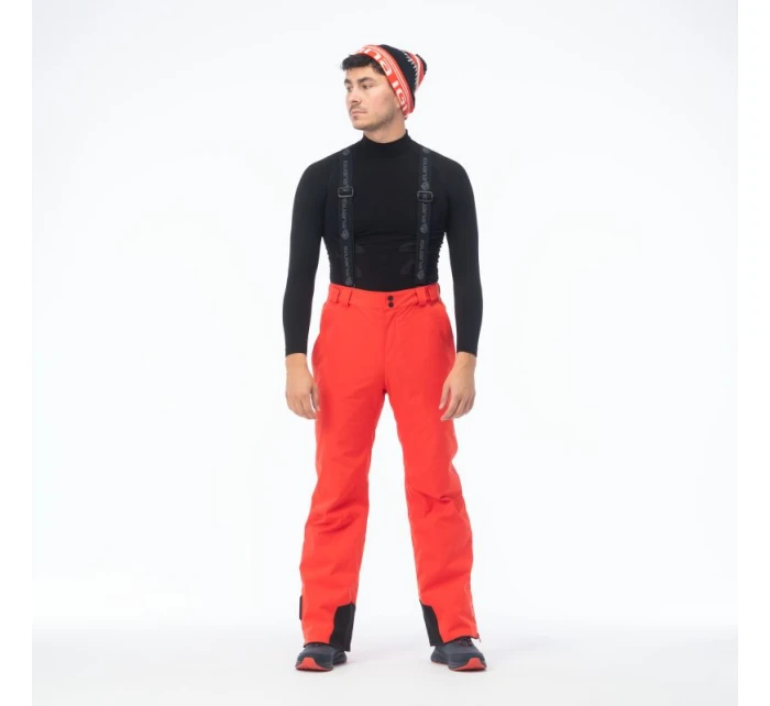 Pánské kalhoty model 21754183 PANTS - Iguana