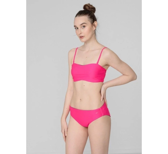 Dámské plavky (spodní díl) 4F H4L22-KOS007D Dámské plavky (spodní díl) 4F H4L22-KOS007D