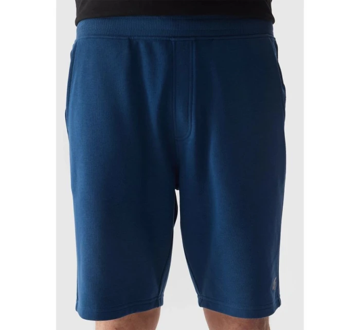 Pánské teplákové šortky 4F Pánské teplákové šortky 4F