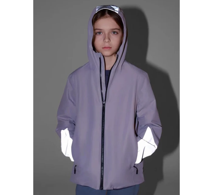 Dětská přechodová bunda 5000 model 21483285 - 4F