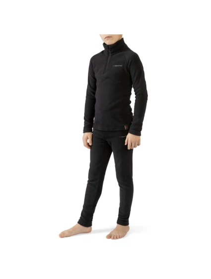 Dětské spodní prádlo  Set Polartec velikost černá model 21722168 - Viking