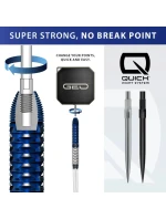 Šipky 01 90% model 21730360 - Harrows Šipky 01 90% model 21730360 - Harrows