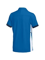 Dětské tričko Nike DriFit Academy Polo modré model 21996891 463 - EB FIT