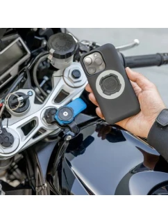 Podstavec Quad Lock PRO pro montáž na vřeteník