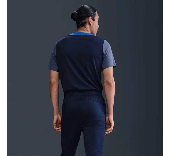 Pánské tričko Nike PSG Strike T-shirt navy blue HJ7758 411 pánské