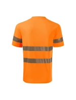 Unisex tričko HV Dry (fluorescenční oranžová) Unisex tričko HV Dry (fluorescenční oranžová)