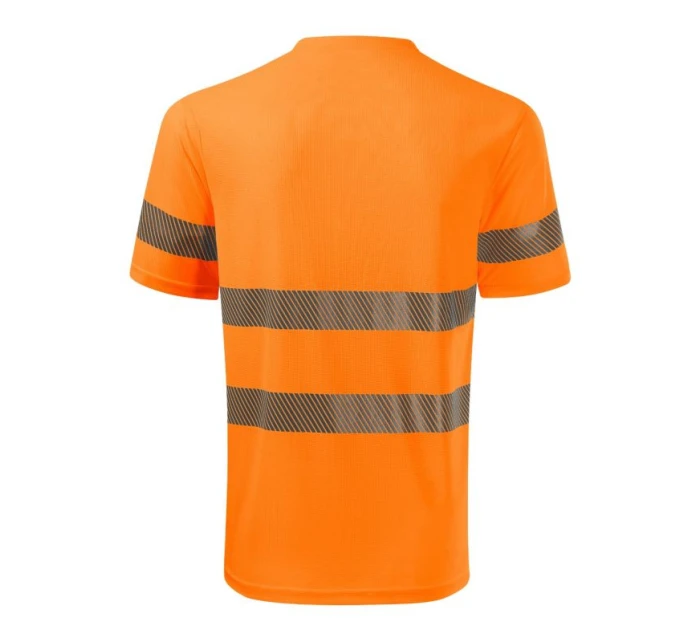 Unisex tričko HV Dry (fluorescenční oranžová) Unisex tričko HV Dry (fluorescenční oranžová)