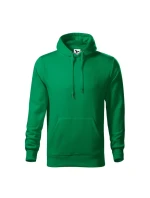 Cape M pánská mikina s kapucí MLI-41316 - Malfini Cape M pánská mikina s kapucí MLI-41316 - Malfini