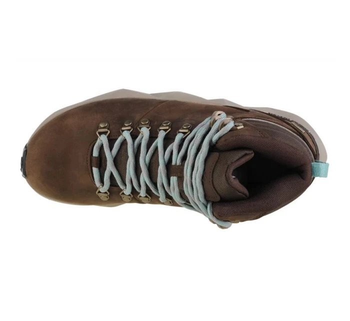 Dámské turistické boty Facet Sierra W Outdry W 2005201231 - Columbia