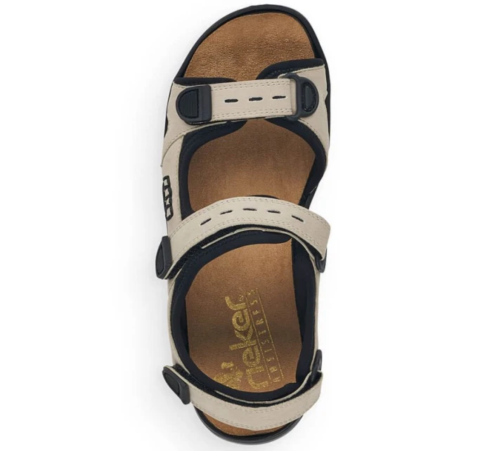 Sandály  W model 21139092 - Rieker