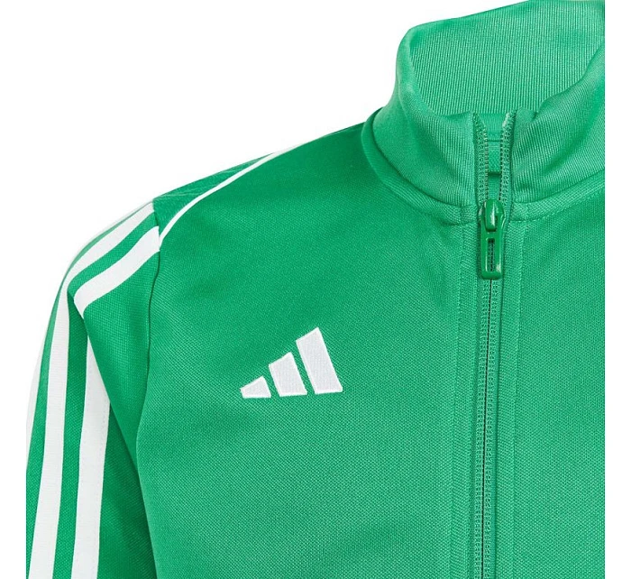 Dětská fotbalová mikina Tiro 23 League Training Jr model 18421492 - ADIDAS
