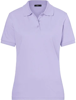 Daiber JN 71 Dámské piqué polo 02.0071 lilac