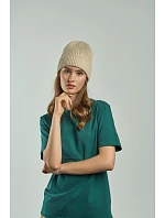 Atlantis Headwear Maple Pletená čepice "Maple" 33.0112 mustard Atlantis Headwear Maple Pletená čepice "Maple" 33.0112 mustard