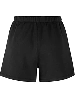 Craft Corporate Frequent Sweatshorts W Dámské těžké teplákové šortky 81.6301 black Craft Corporate Frequent Sweatshorts W Dámské těžké teplákové šortky 81.6301 black