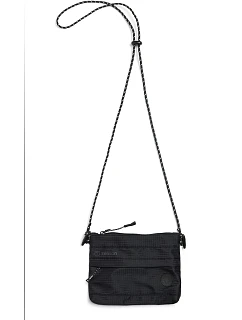 Camper Bag Taška přes rameno black model 22470910 - Tenson