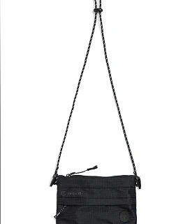 Camper Bag Taška přes rameno black model 22470910 - Tenson