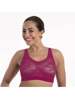 Essential Lace braletka s pěnovou výztuží candy pink  model 21779198 - Anita Care