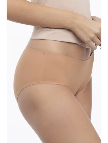 Simple panty model 18029607 - Julimex